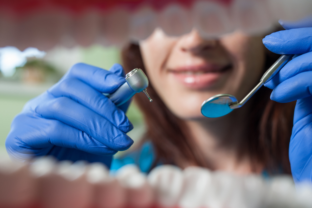 Owasso Dentist